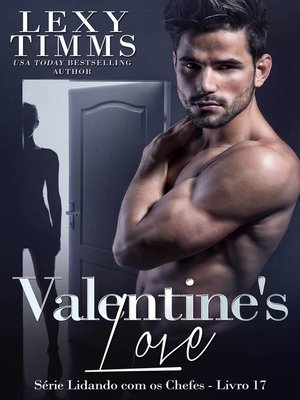 cover image of Valentine's Love